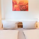 Apartmán Seebruecke 04 Scharbeutz