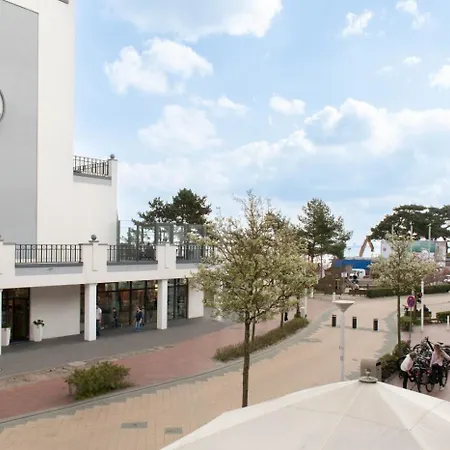 Seebruecke 04 Scharbeutz