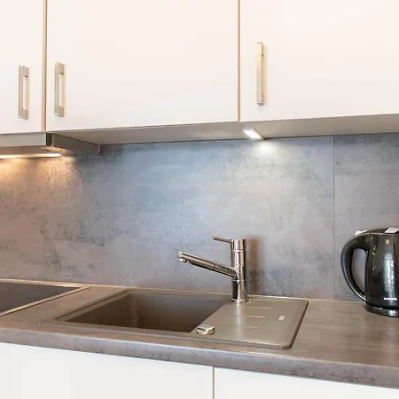 Seebruecke 04 Apartment