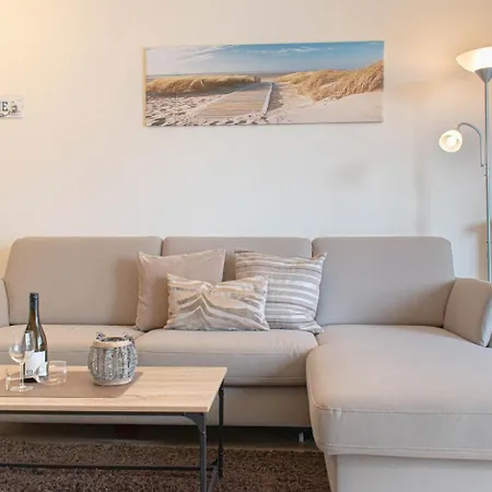 Seebruecke 04 Apartment Scharbeutz