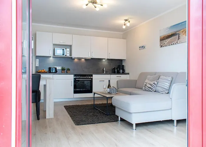 Seebruecke 04 * Scharbeutz