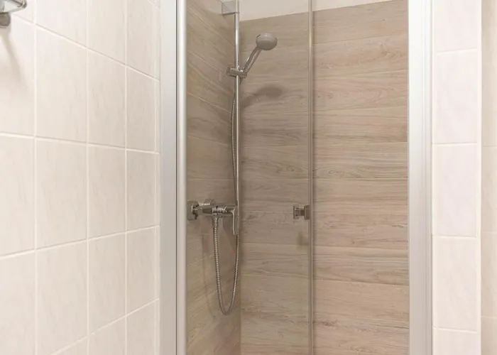 Seebruecke 04 Appartement *