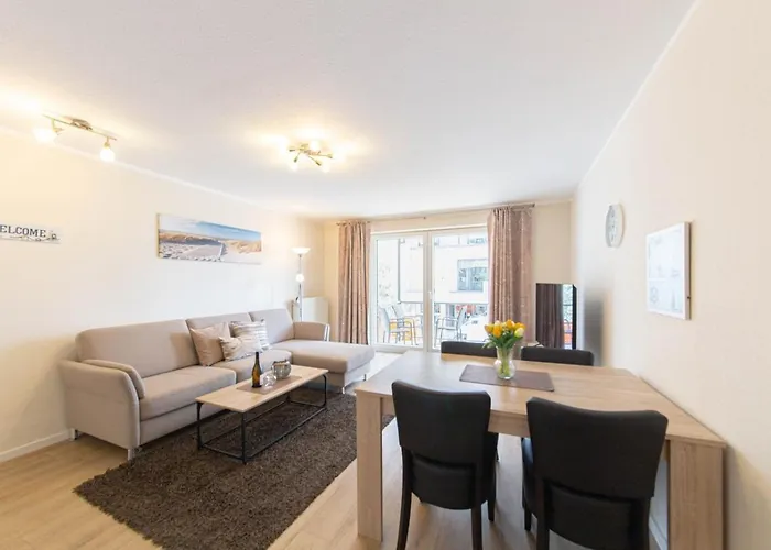 Seebruecke 04 * Scharbeutz